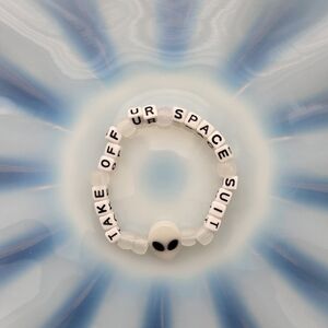 Take Off Ur Space Suit Kandi